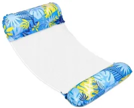 hamak-wodny-materac-do-plywania-dmuchany-na-basen-lezak-z-siatka-130x70cm