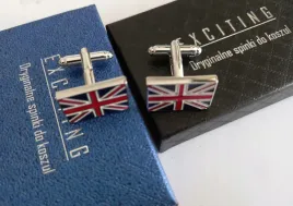 exciting-spinki-do-koszuli-flaga-angielska-england