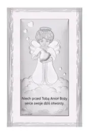 6757w-2-panel-aniolek-85x15-cm