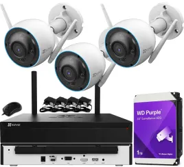 zestaw-monitoringu-wifi-zewnetrzny-5mpx-3-kamery-h3-3k-ezviz-rejestrator