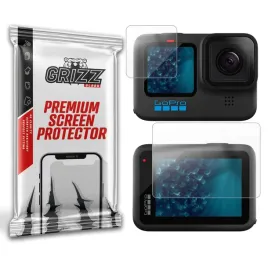 folia-matowa-grizzglass-paperscreen-do-gopro-hero-11