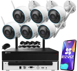 zestaw-monitoringu-wifi-ezviz-6x-kamera-zewnetrzna-5mpx-h3-3k-aplikacja