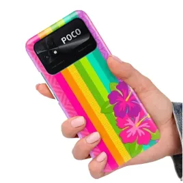 etui-do-xiaomi-poco-c40-case-obudowa-mocna-premium-wakacyjne-letnie-wzory