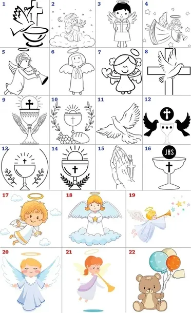 6667sf-2c-panel-aniolek-9x12-cm-rodzaj-obrazek-stan-nowy