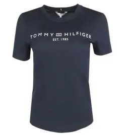 tommy-hilfiger-t-shirt-damski-granatowy-xs