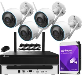 zestaw-monitoringu-wifi-zewnetrzny-5mpx-4-kamery-h3-3k-ezviz-rejestrator