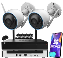zestaw-monitoringu-wifi-zewnetrzny-5mpx-2-kamery-h3-3k-ezviz-rejestrator