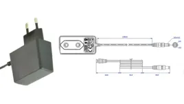 posc12050a-25-zasilacz-adapter-czarny-6w-12v-0-5a-z-wtykiem-dc-2-5x5-5
