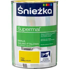 emalia-olejno-ftalowa-supermal-zolty-08l