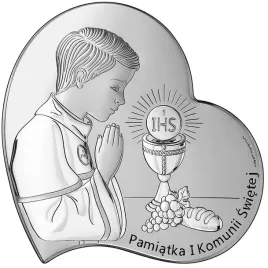 6747-2x-obrazek-pamiatka-i-komunii-sw-13x13-cm