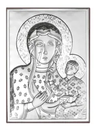 6323-2x-obrazek-matka-boza-czestochowska-9x13-cm
