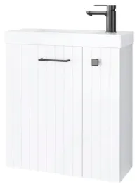 biala-szafka-lazienkowa-nook-55-z-umywalka-frez-gun-metal-uchwyt-hit