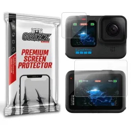 folia-matowa-grizzglass-paperscreen-do-gopro-hero-12
