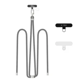 smycz-do-telefonu-tech-protect-c7s-rope-crossbody-strap-crayon-grey-silver