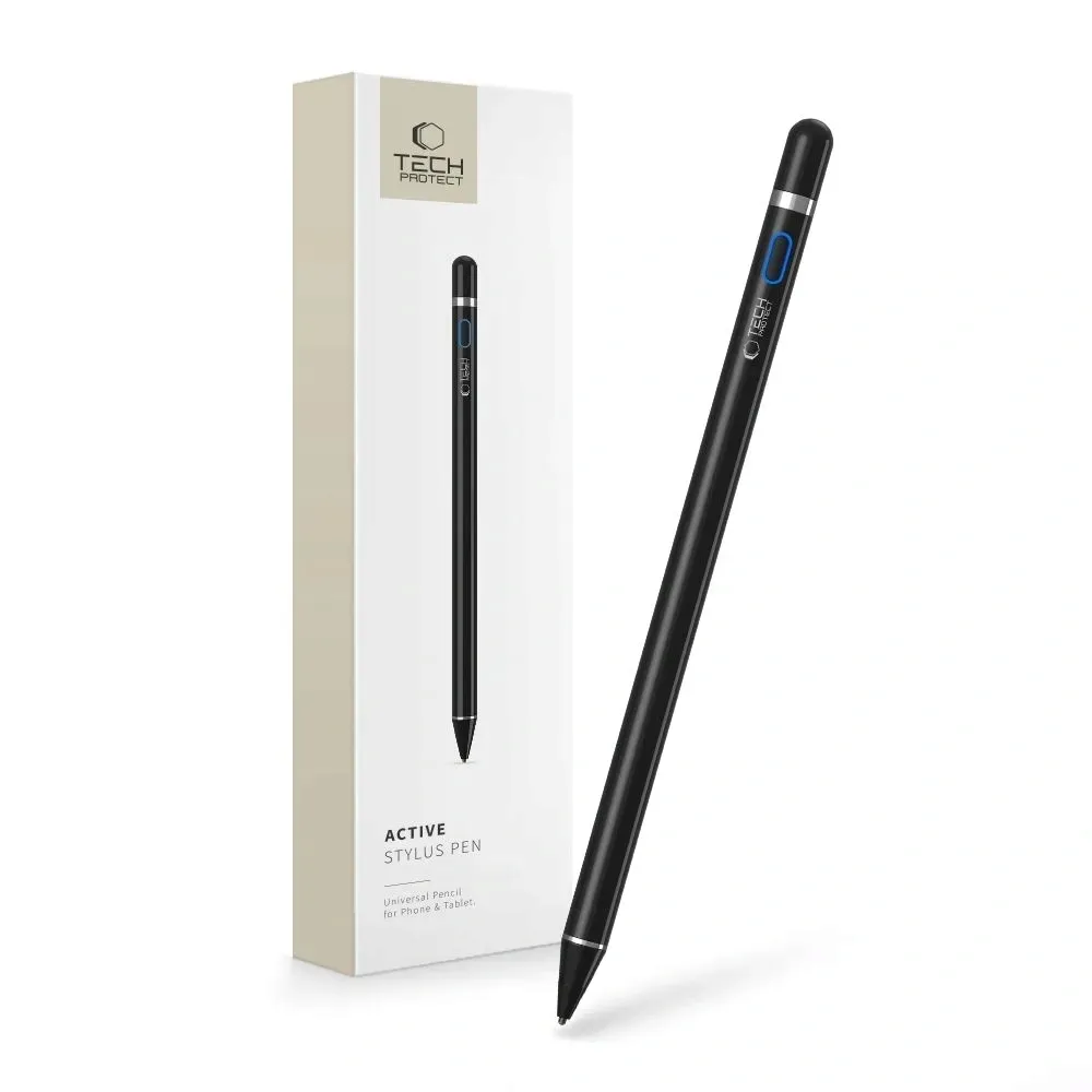 rysik-tech-protect-active-stylus-pen-black-waga-z-opakowaniem-0-2-kg
