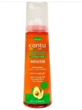 cantu-avocado-hydrating-mousse-248-ml