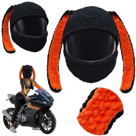 czapka-na-kask-bunny-rider-podbij-miasto