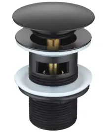 korek-umywalkowy-klik-klak-czarny-mosiezny-przelew-syfon-z-przelewem
