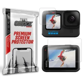 folia-matowa-grizzglass-paperscreen-do-gopro-hero-10