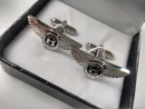 spinki-do-koszuli-bentley-stan-nowy