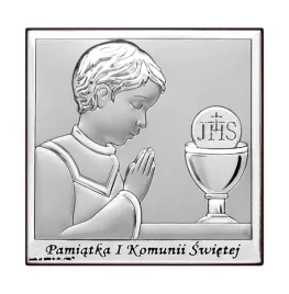 6568-2xo-obrazek-pamiatka-i-komunii-sw-12x12-cm