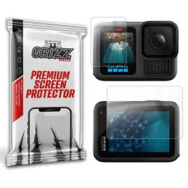 folia-matowa-grizzglass-paperscreen-do-gopro-hero-13