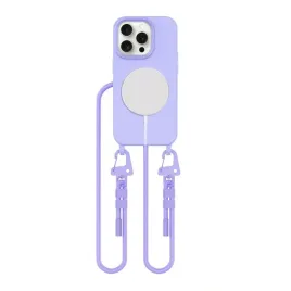 etui-tech-protect-magnecklace-magsafe-apple-iphone-15-pro-lavender