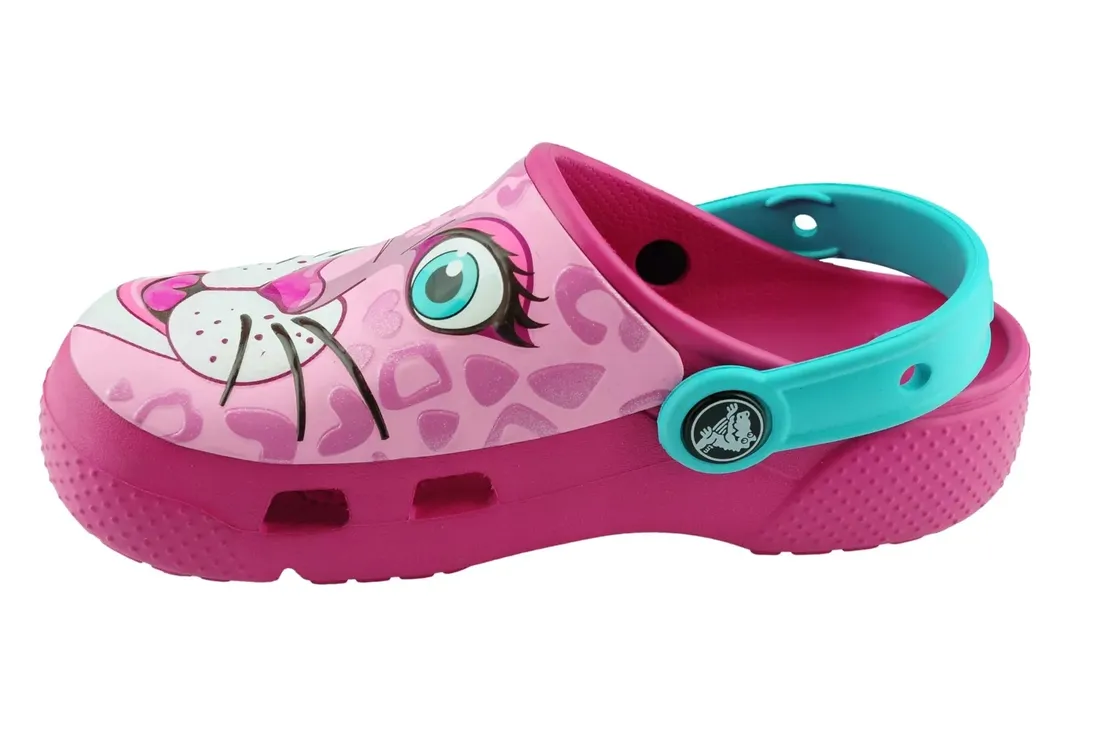 crocs-funlab-clog-leopard-pink-285-stan-nowy