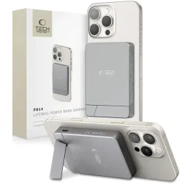 powerbank-bezprzewodowy-tech-protect-pb14-lifemag-magsafe-power-bank-5000ma