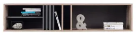 polka-wiszaca-allmo-al11-szer-140-cm-dab-jasny-meblar