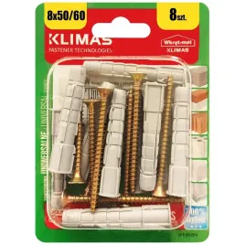 kolki-rozporowe-uniwersalne-8x60-mm-ocynk-zestaw-8-sztuk-blister-klimas