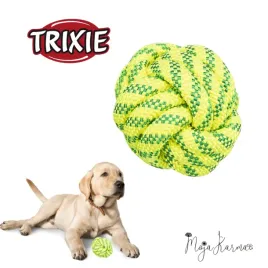 aqua-toy-pilka-dla-psa-trixie-7cm-plywajaca