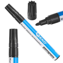 marker-pisak-mazak-permanentny-okragly-wodoodporny-czarny-olejowy