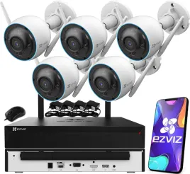 zestaw-do-monitoringu-wifi-ezviz-5x-kamera-zewnetrzna-5mpx-h3-3k-aplikacja