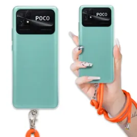 etui-do-xiaomi-poco-c40-premium-case-quick-sznurek-smycz-ochronne-stylowy