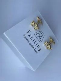 spinki-do-mankietow-exc-zlote-maski-dla-aktora-artysty-mima-tancerza-w-etui
