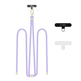 smycz-do-telefonu-tech-protect-c7s-rope-crossbody-strap-lavender-gold
