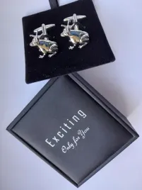 spinki-do-mankietow-frog-zaklety-w-zabe-krolewicz