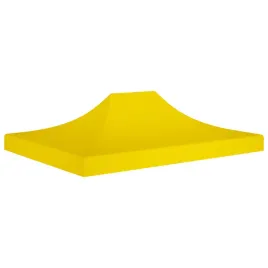 dach-do-namiotu-imprezowego-45-x-3-m-zolty-270-g-m