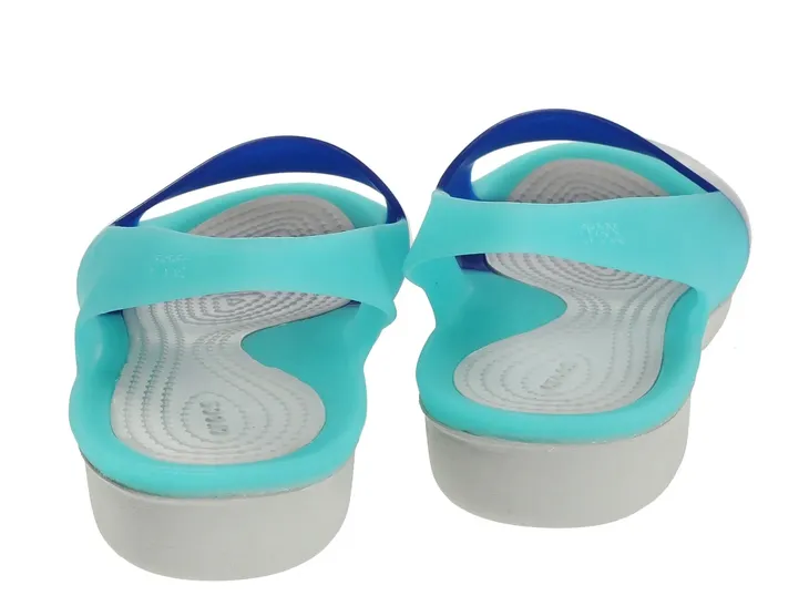 crocs-colorblock-flat-cerulean-blue-415-rozmiar-415