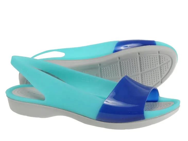 crocs-colorblock-flat-cerulean-blue-415-kolor-niebieski