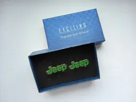 spinki-do-mankietow-koszuli-exc-green-jeep-w-kolorowym-etui-kol-zielony