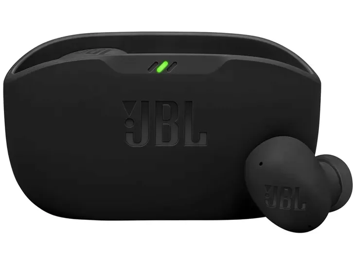 WAVE BUDS CZARNE SŁUCHAWKI TWS BLUETOOTH DOKANAŁOWE 32H