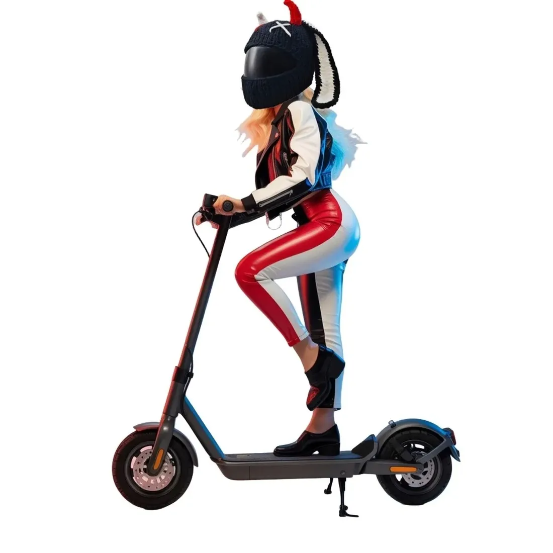 czapka-na-kask-horned-devil-rider