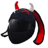 czapka-na-kask-horned-devil-rider-producent-bez-marki