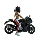 czapka-na-kask-horned-devil-rider-kolor-czarny-stan-nowy