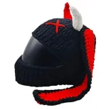 czapka-na-kask-horned-devil-rider-kolor-czarny-producent-bez-marki