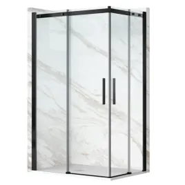 kabina-prysznicowa-rio-balneo-czarna-80x80-cm-szklo-hartowane-6-mm