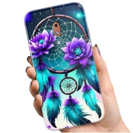 etui-na-telefon-nokia-2-1-obudowa-ze-wzorem-szklo-ochronne