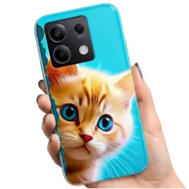 etui-na-telefon-xiaomi-redmi-note-13-5g-obudowa-ze-wzorem-szklo-ochronne